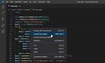 Format Code in Visual Studio