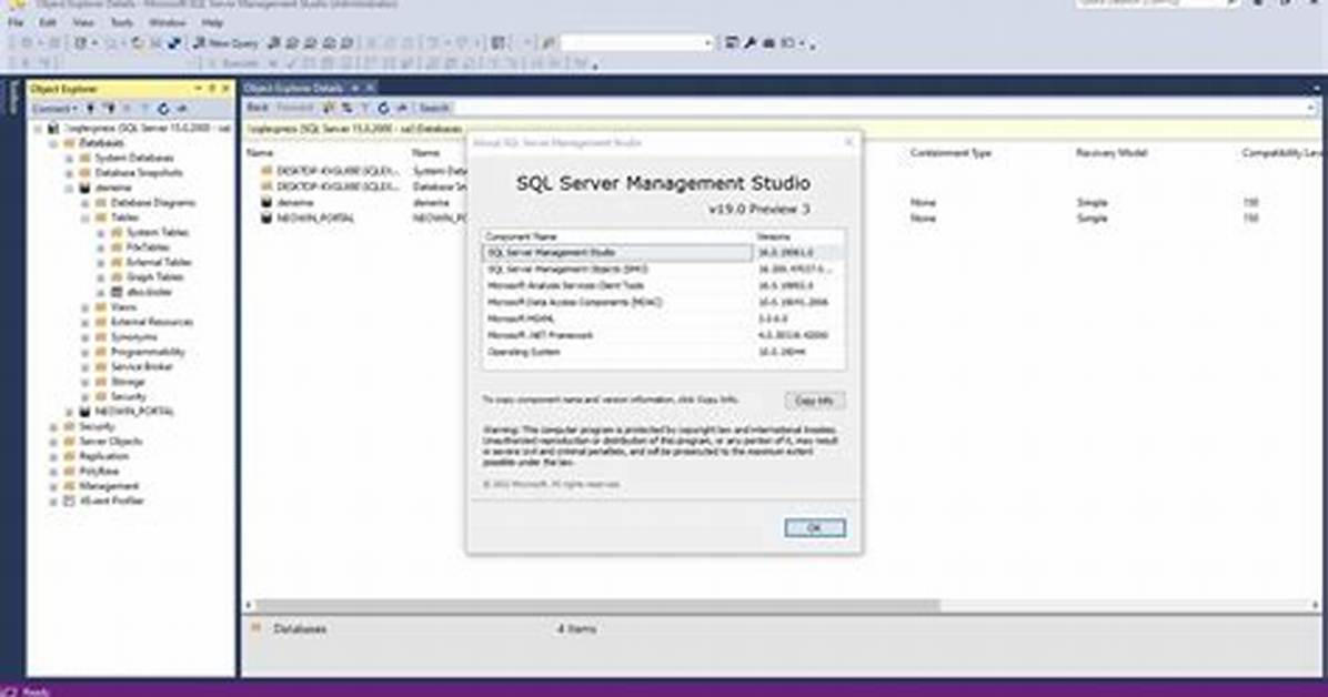 Format Sql in Sql Server Management Studio