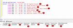 Format Sql Query in Toad 7.