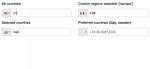 Formatting Number in Input React