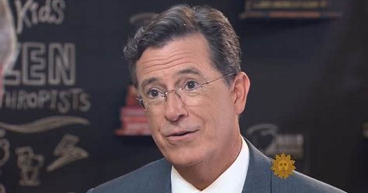 Former Comedy Central Host Daniel