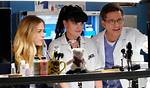Former Ncis Forensic Scientist Sciuto