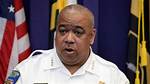 Former Nopd Chief Michael Harrison Departing Baltimore After 4 Year's