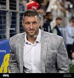 Former Quarterback Tebow