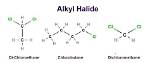 Formula for Alkyl Halide?