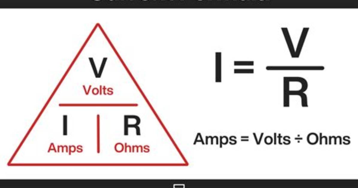 Formula for Anodic Current?