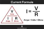 Formula for Anodic Current?