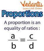 Formula for Fourth Proportion?
