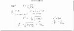 Formula for Frequency in Sonometer?