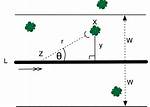 Formula for Transect Method?