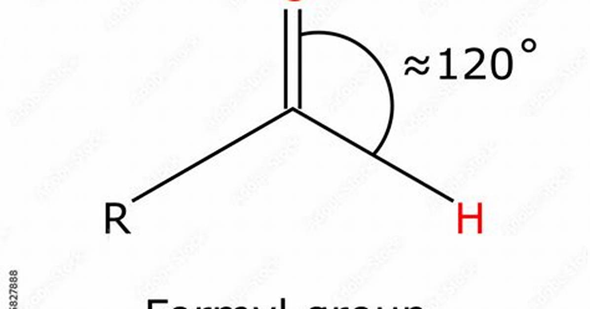 Formyl Group