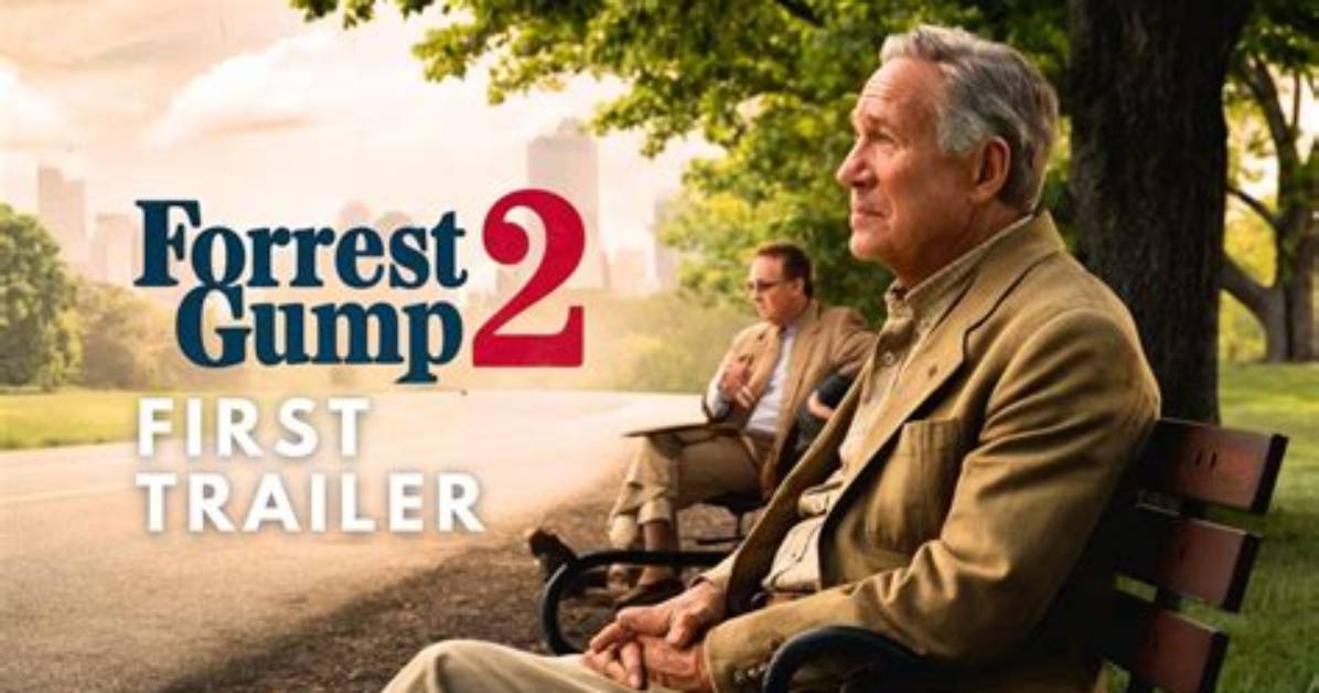 Forrest Gump Sequel