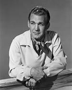Forrest Tucker