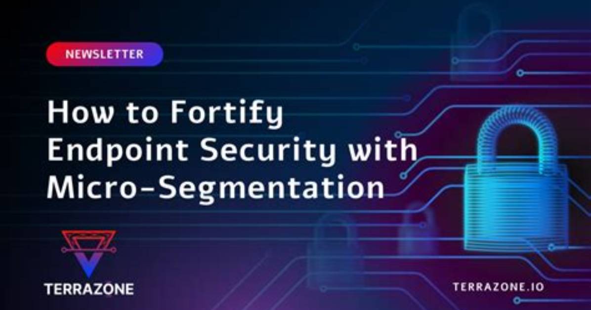 Fortify for Endpoint Security?