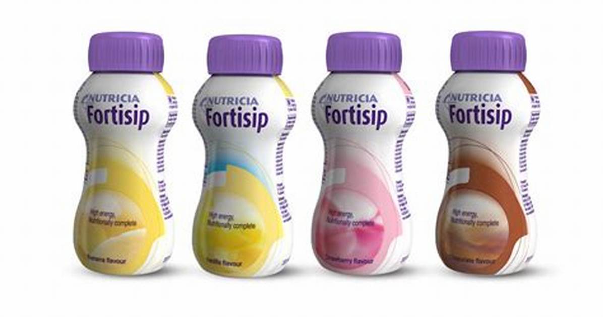 Fortisip