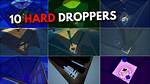 Fortnite Dropper Codes