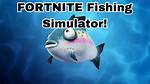Fortnite Pro Fishing: New Creative Map Code and All About It