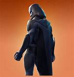 Fortnite Skin - Afrotech