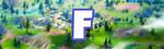 Fortnite Where Is the F Location