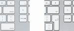 Forward Delete Using Apple Keyboard