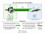 Forwarding Audio Like X in Ssh