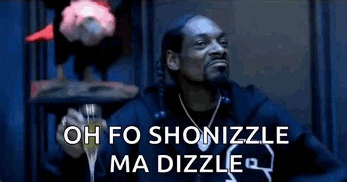 Foshizzle