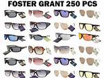 Foster Grant Sunglasses - All About Vision
