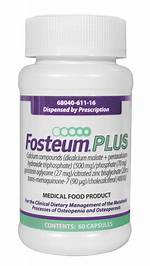 Fosteum Plus