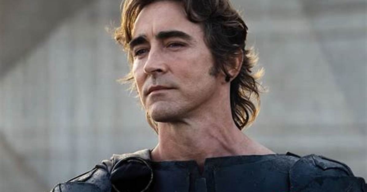 Foundation Actor Pace