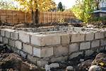 Foundation Block