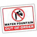 Fountain Order