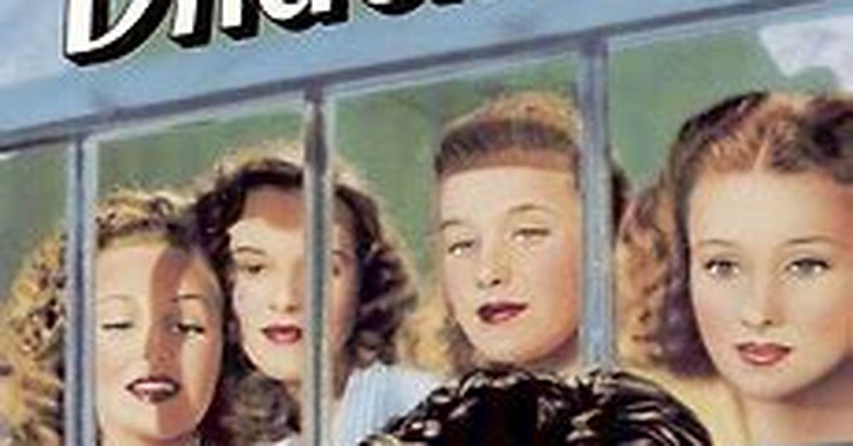 Four Daughters (1938) - Michael Curtiz | Cast and Crew