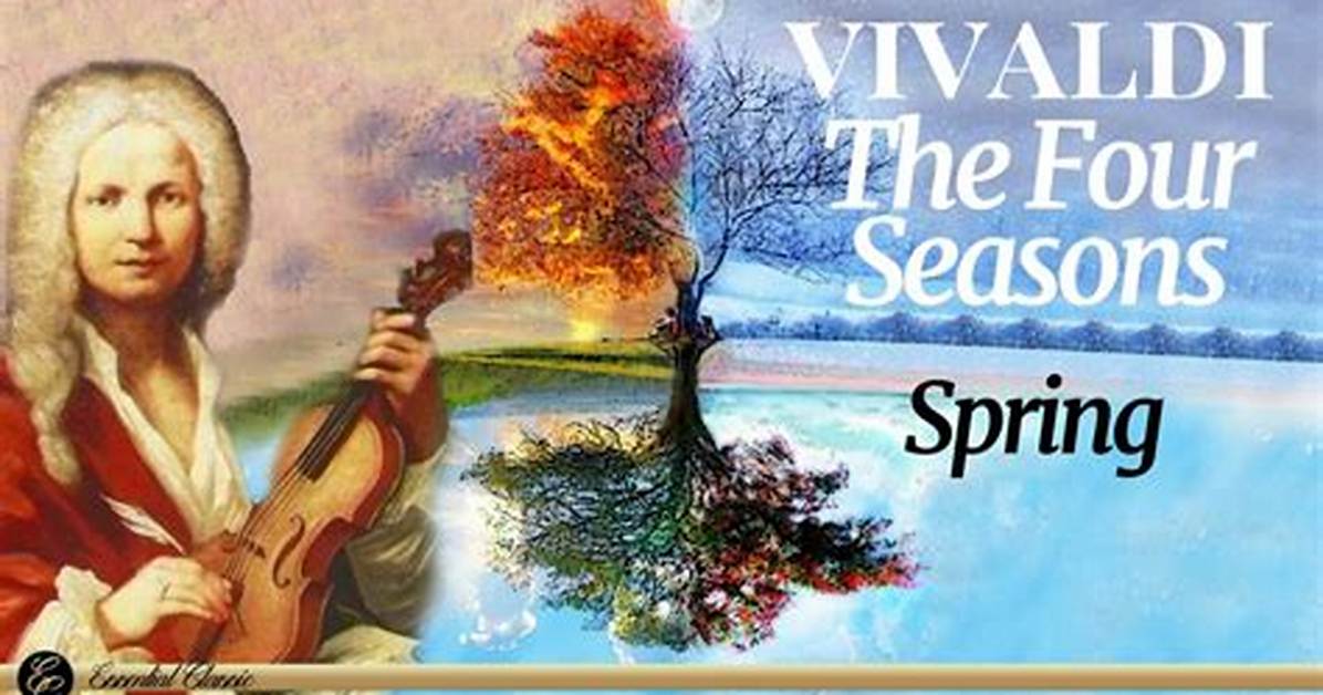 Four Seasons Spring