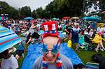 Fourth of July Events 2022