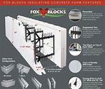 Fox Blocks Icf