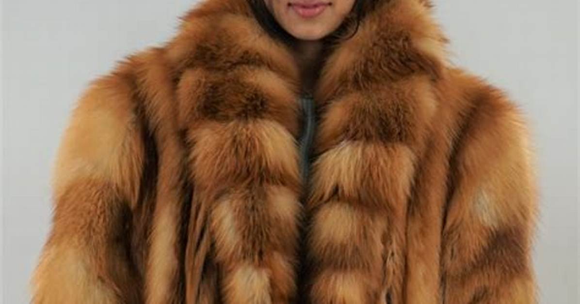 Fox Coat