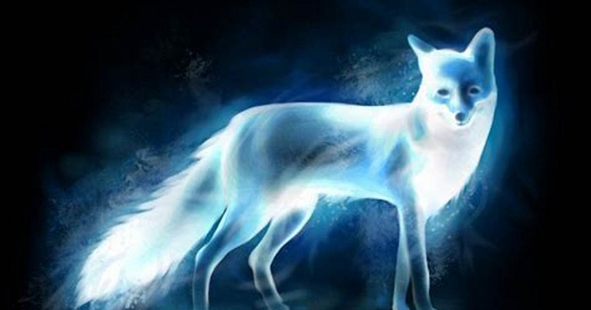 Fox Patronus
