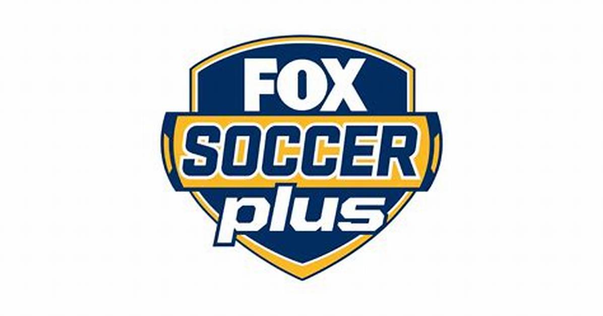 Fox Soccer Plus