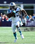 Fozzy Whittaker