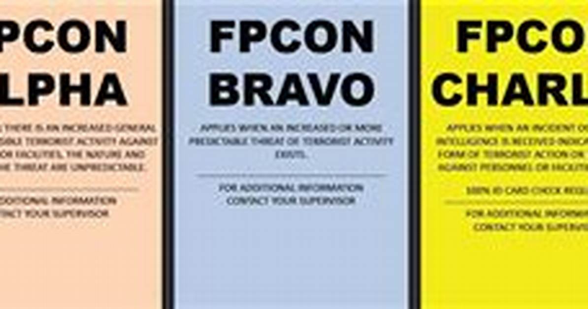 Fpcon Delta