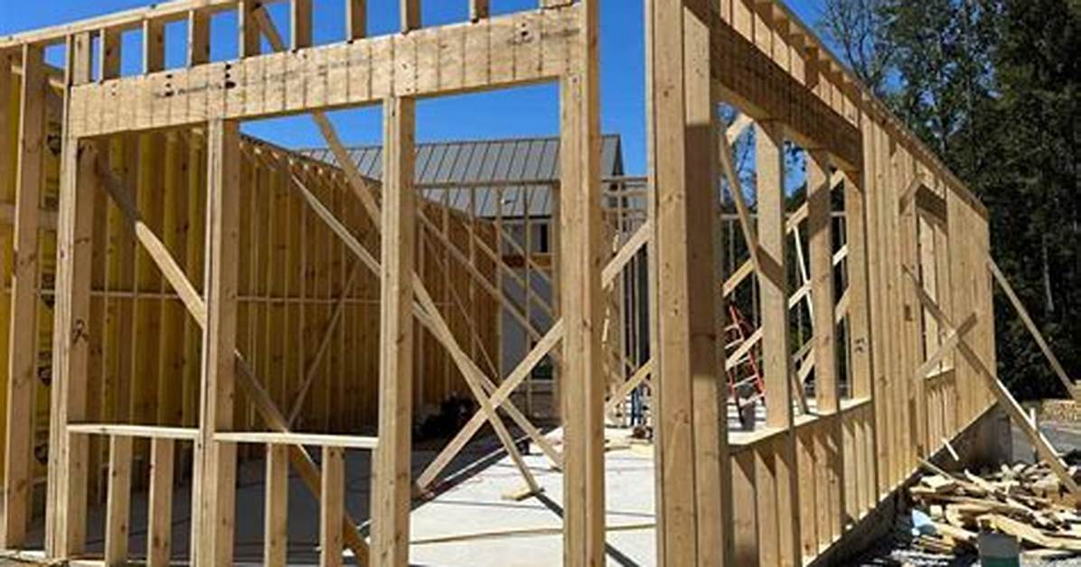 Frame Construction