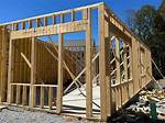Frame Construction