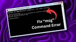 Frame. Msg Not Working with Db_Decode from Cantools