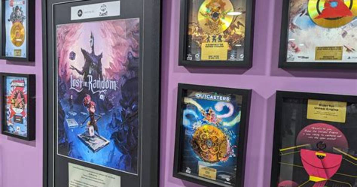Frames and Co-Frames