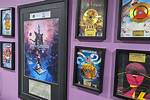 Frames and Co-Frames