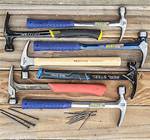 Framing Hammers