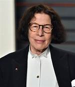 Fran Lebowitz
