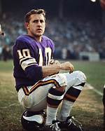 Fran Tarkenton