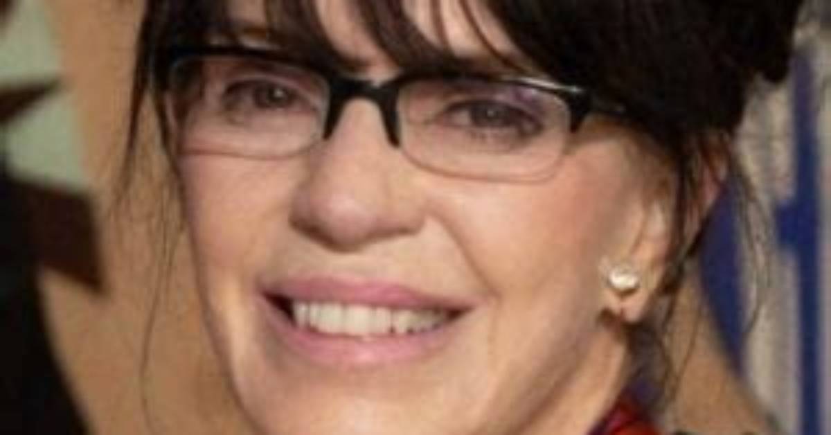 Fran Walsh