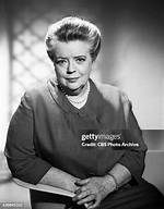 Frances Bavier
